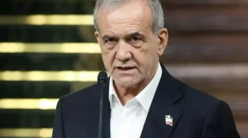 الرئيس الإيراني يهاجم نتنياهو ويؤكد: لا نسعى لسلاح نووي وهو مجرم حرب